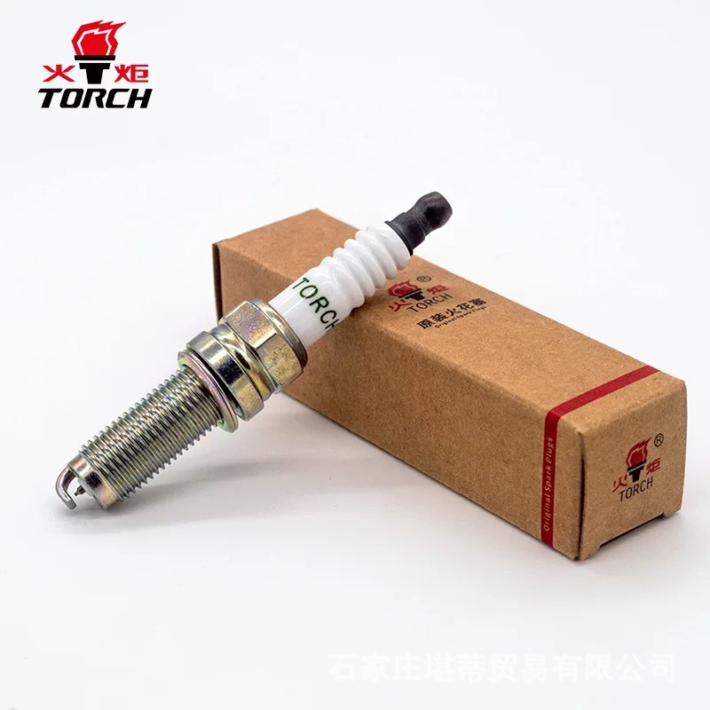 Torch OE204 Iridium Platinum Spark Plug for Changan Blue Whale 1.4T 1.5T UNI-K UNI-T UNI-V CS75 PLUS Oshan Z6 X7 - Image 5