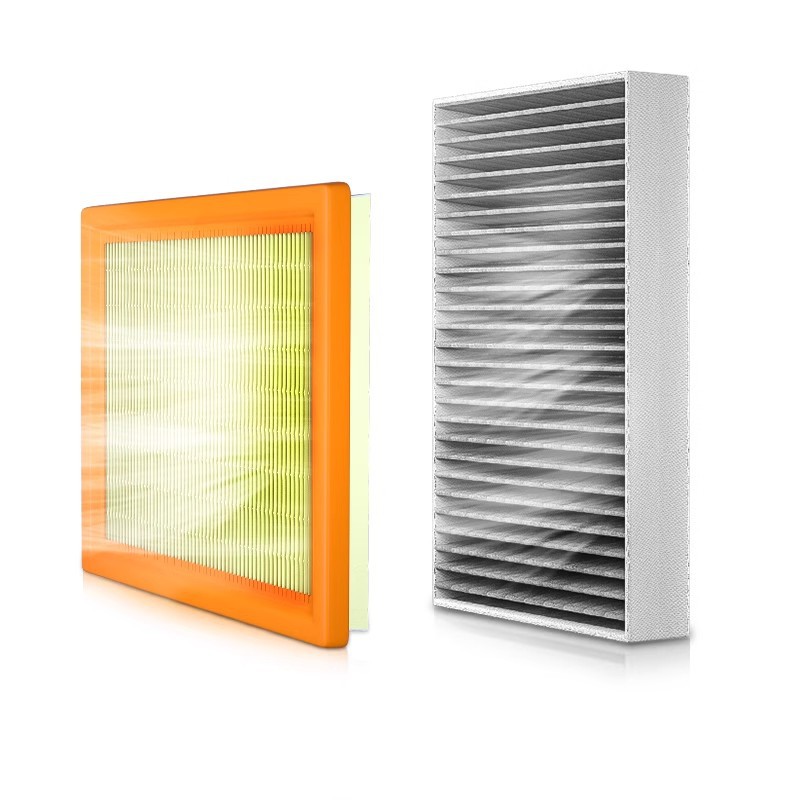 Cabin and Engine Air Filter Set for CHANGAN Eado, CS55, CS75, Raeton CC, and UNI-T - Image 5