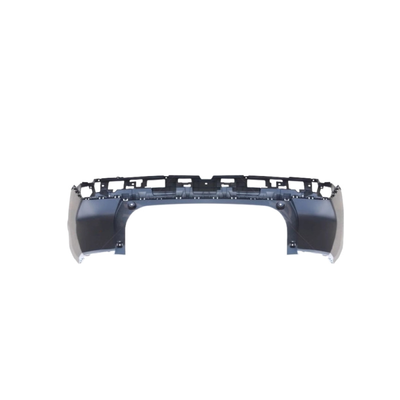 Rear Bumper Upper Body Cover for DEEPAL SL03 (2020+) - ABS Plastic - Image 5
