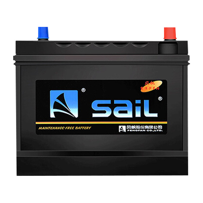 Sail 12V 36Ah Maintenance-Free Lead-Acid Car Battery for CHANGAN BenBen EV and Lingbao UNI - Image 5
