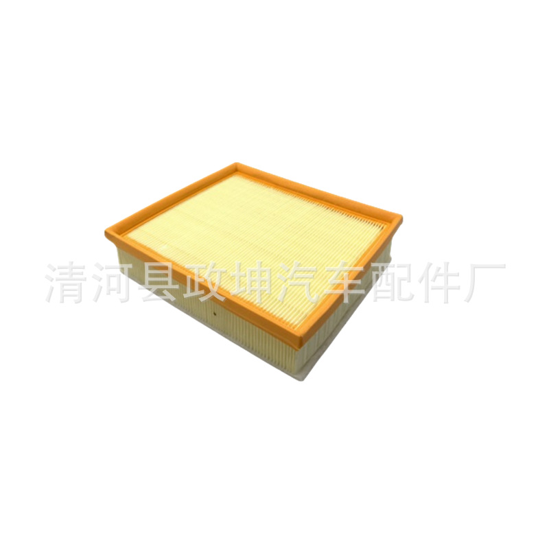 Engine Air Filter Assembly for CHANGAN UNI-K - OEM 1109190-AP40 1109190-CR01 - Image 3