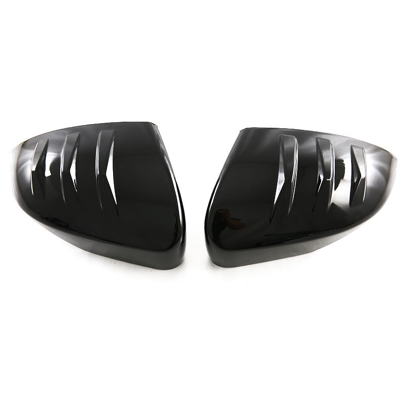 Rearview Mirror Cover Anti-Collision Protective Shell for DEEPAL S07 (Set of 2) - Image 5