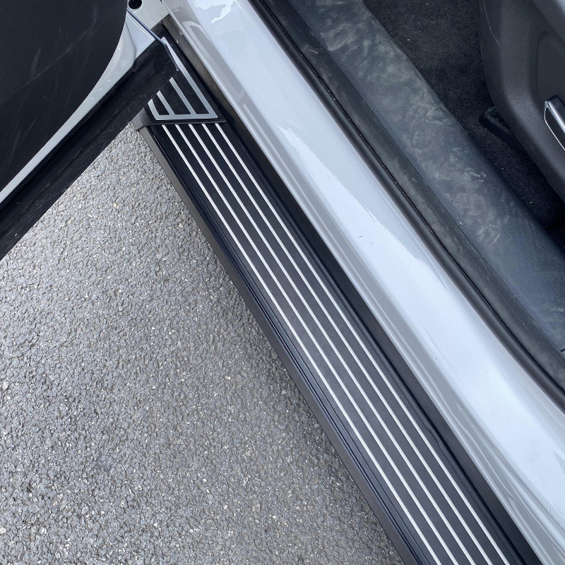 Aluminum alloy Side Steps Running Boards for CHANGAN UNI-K 2020-Present - Image 3