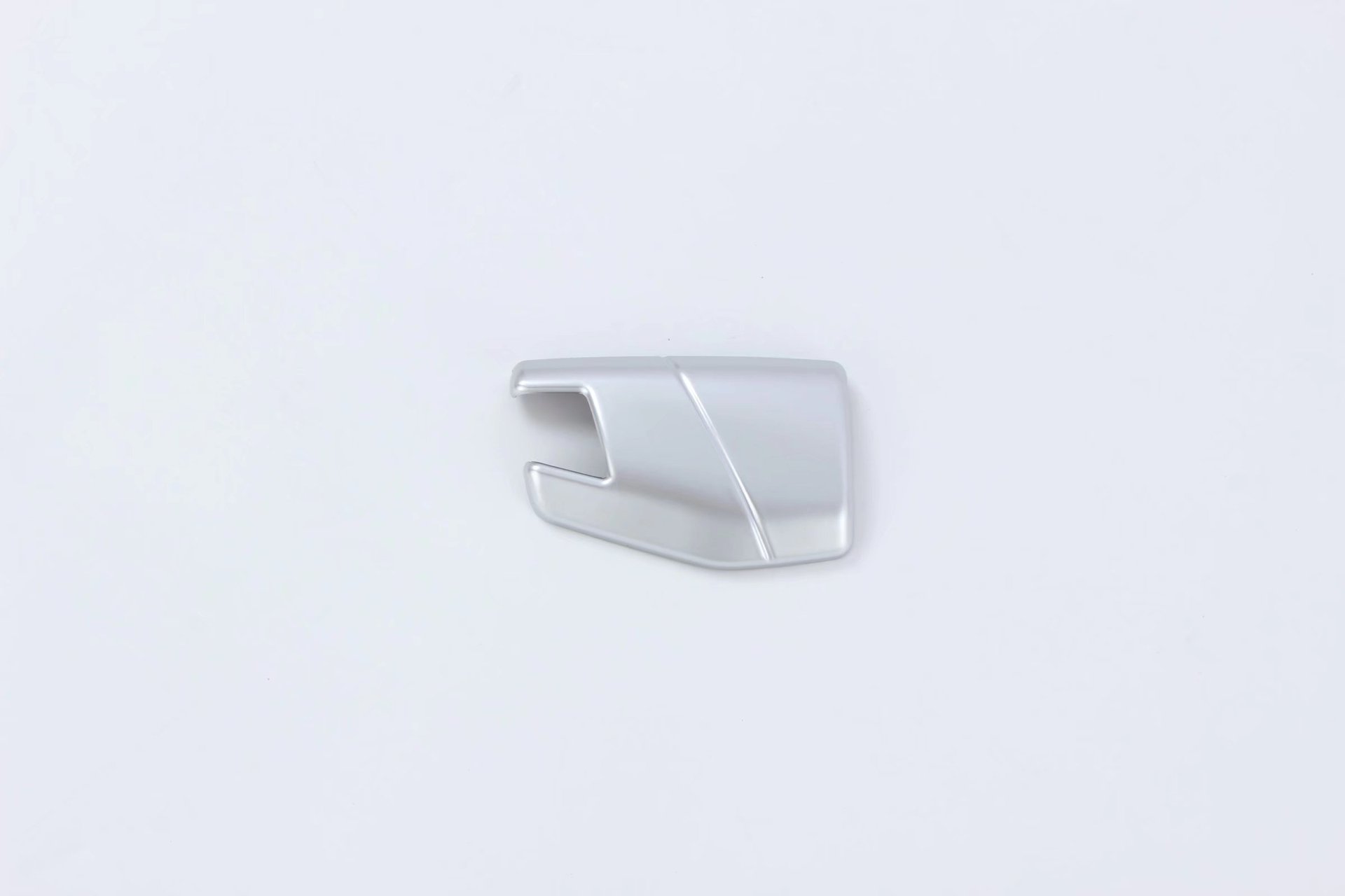 Gear Shift Knob Cover Trim Interior Sequin for 2022 CHANGAN UNI-V ABS Plastic - Image 3