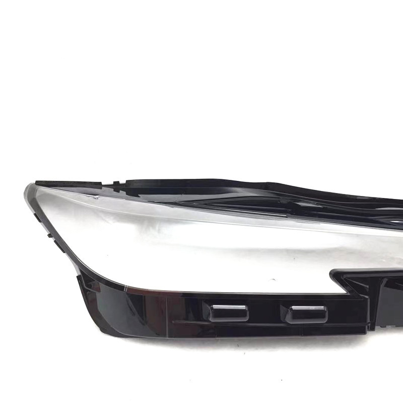 Front Headlight Clear Lens Cover for CHANGAN UNI-K 2021-Present Left and Right Pair - Image 2