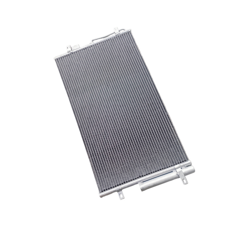 Air Conditioning Condenser for CHANGAN CS75 PLUS 1.5T - 8105100-CD01 - Image 3