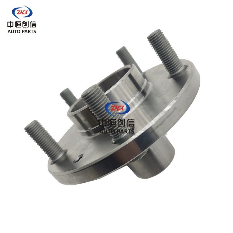 Front Wheel Hub Bearing Assembly for CHANGAN Yuexiang V7 and Eado DT - Image 3