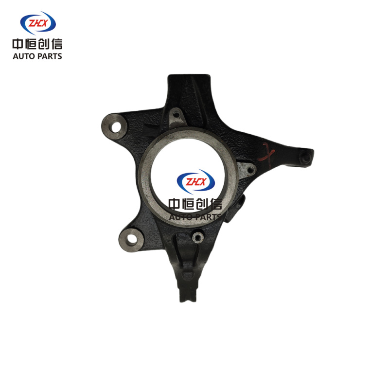 Front Steering Knuckle Assembly for CHANGAN CS55 PLUS 2nd Generation - Image 5
