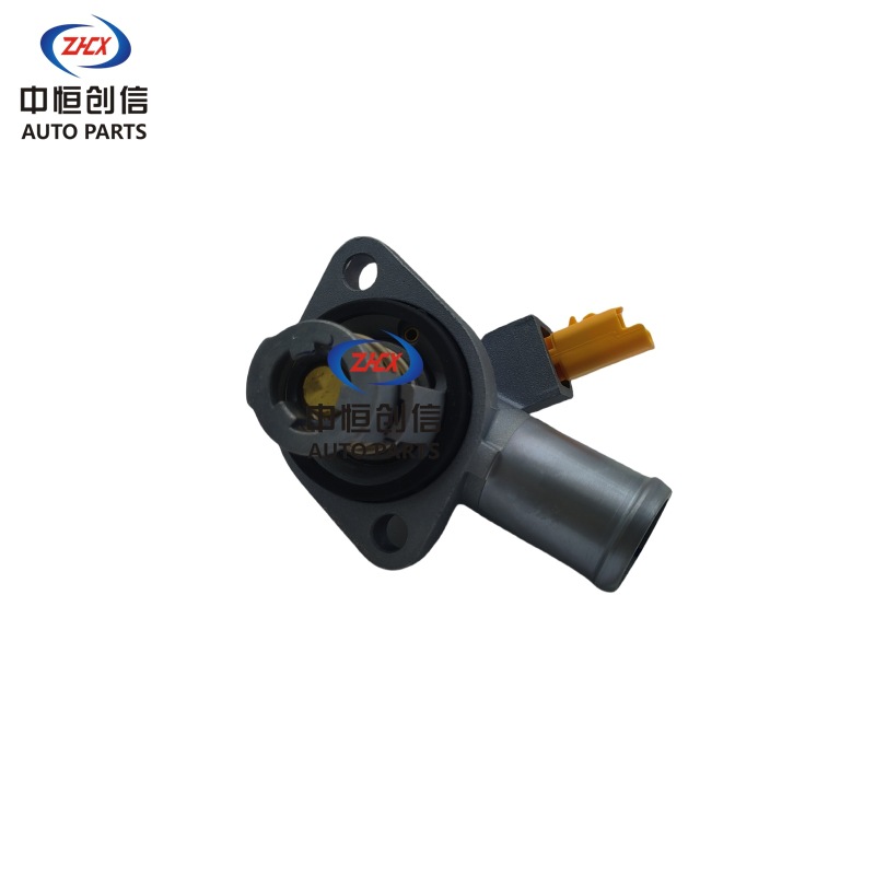 Electronic Thermostat Assembly for CHANGAN UNI-K CS95 CS75 CS55 CX70 1306010-H02 - Image 2
