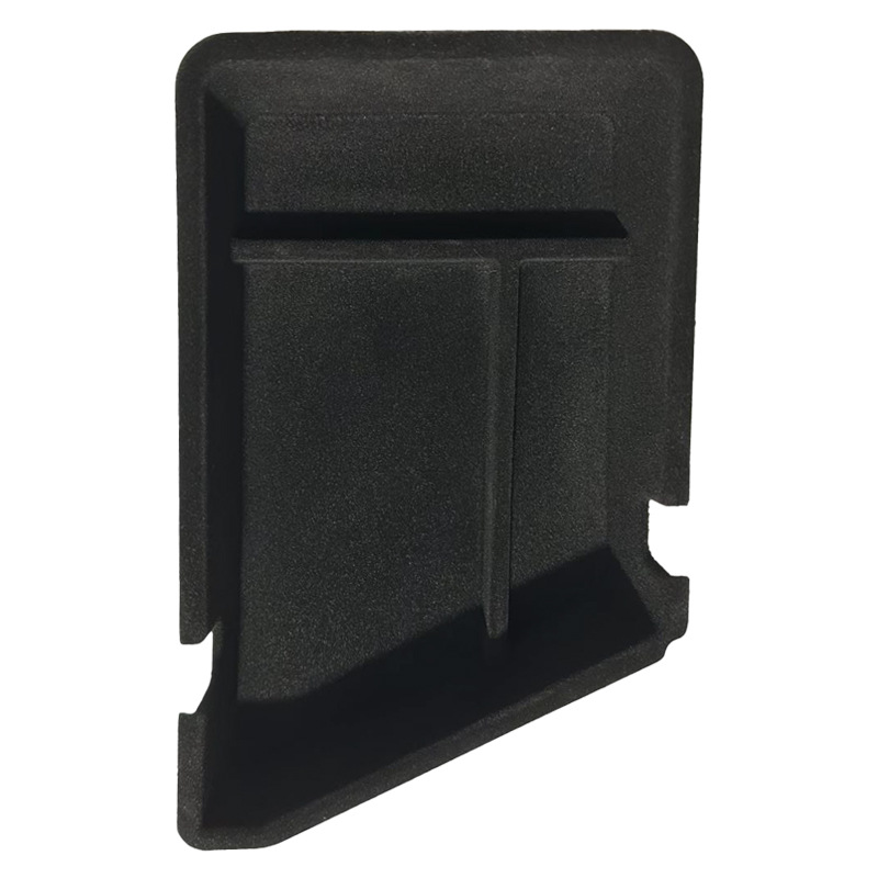 Center Console Armrest Storage Box Organizer for CHANGAN UNI-V (Flocked Interior) - Image 5