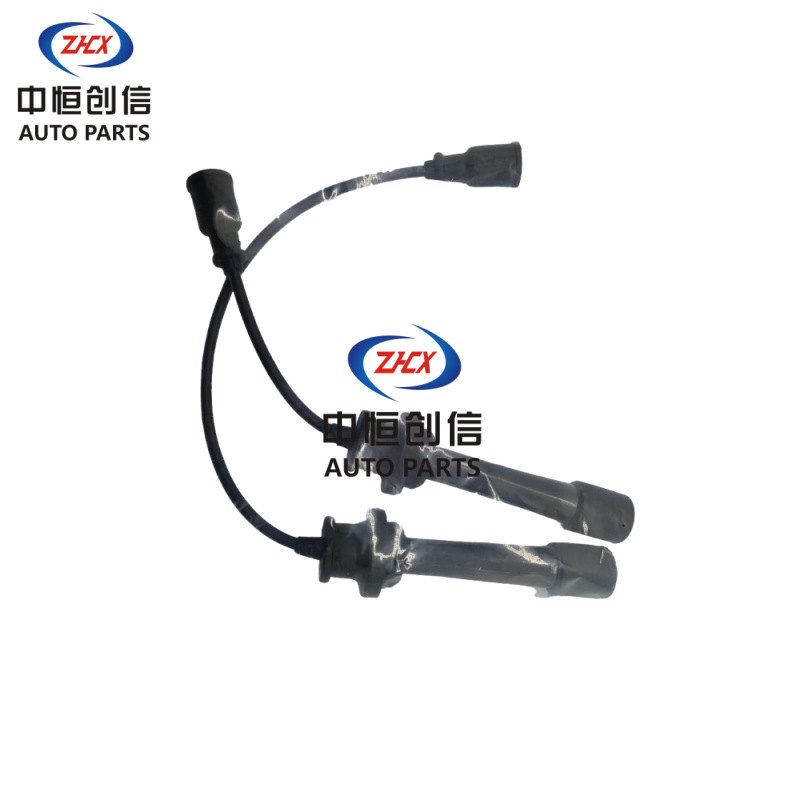 Ignition Coil High Voltage Cable Set for CHANGAN CX70 with 4G18 Engine - Image 4