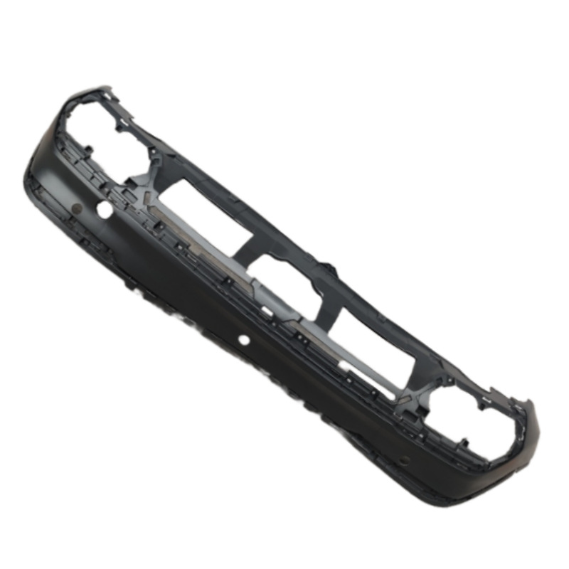 Rear Bumper Lower Body Panel for CHANGAN OSHAN Z6 and UNI-Z SUV - Image 2