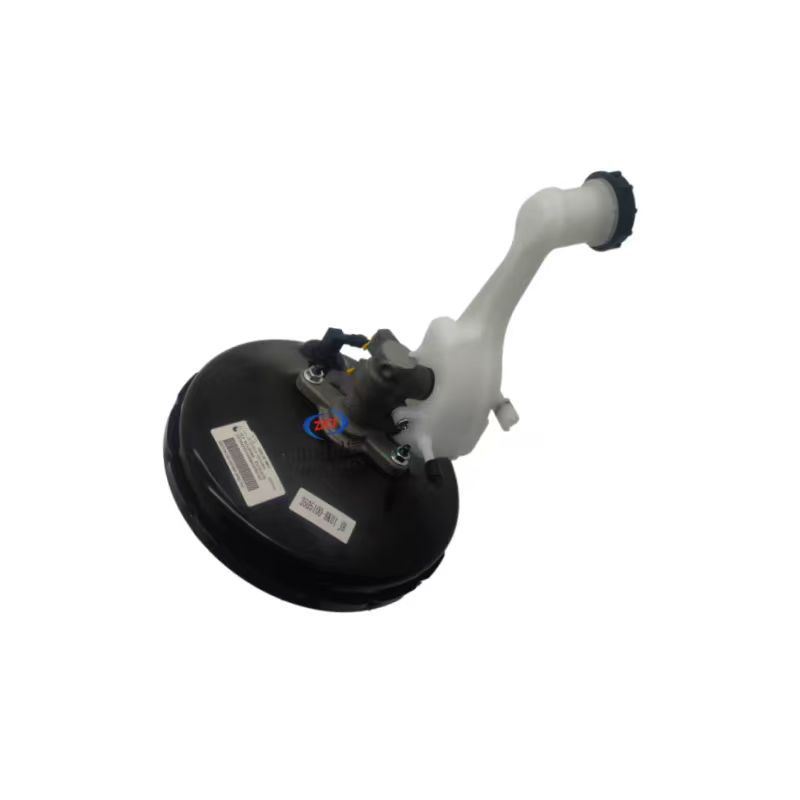 Brake Master Cylinder with Booster Assembly for CHANGAN Ounuo S - Image 3