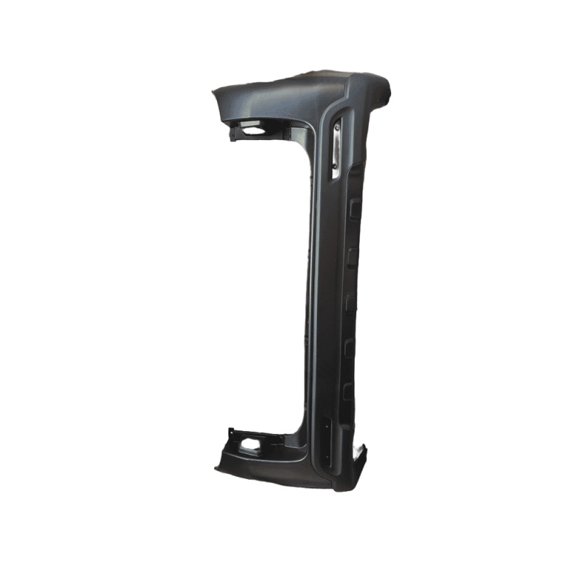 Rear Bumper Cover for Changan Ounuo Elite Series (2016) - Part 2804100-T03 - Image 2