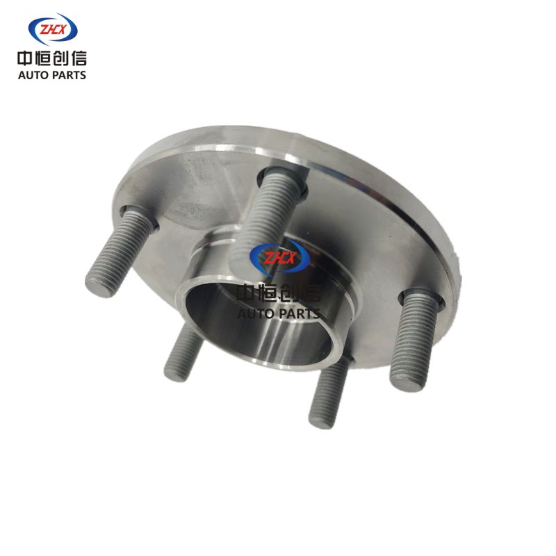 Front Wheel Hub Bearing Assembly for CHANGAN Yuexiang V7 and Eado DT - Image 4