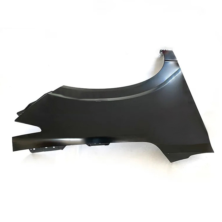 Exterior Appearance Parts Kit for CHANGAN UNI-K - Headlight, Fog Lamp, Bumper, & Mirror Components - Image 5