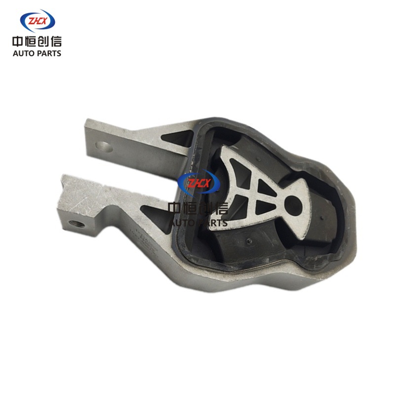 Rear Engine Mount Suspension Cushion Assembly for CHANGAN OSHAN Z6 - Image 3