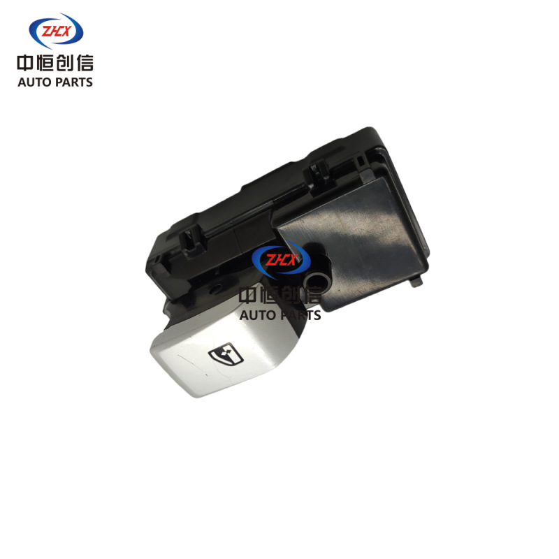 Right Rear Electric Window Switch 3746070-AW01 for CHANGAN CS55 PLUS and CHANGAN NEVO Q5 - Image 3