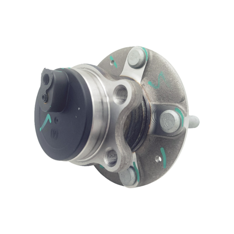 Rear Wheel Hub Bearing Assembly 3502120-CN01 for CHANGAN CS55 PLUS and UNI-T - Image 3