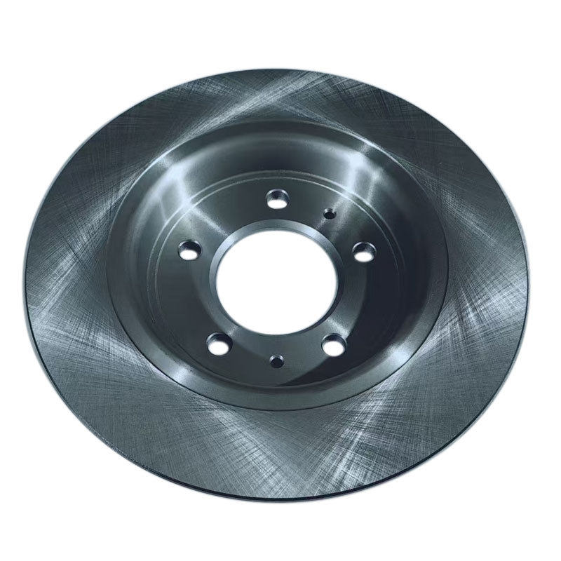 Rear Brake Disc 3502101AW01 for CHANGAN CS55 PLUS and CHANGAN UNI-T - Image 3
