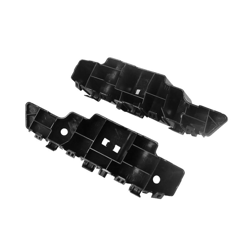 Front Bumper Bracket Left / Right Support for CHANGAN UNI-V C281F271301-0300 - Image 4
