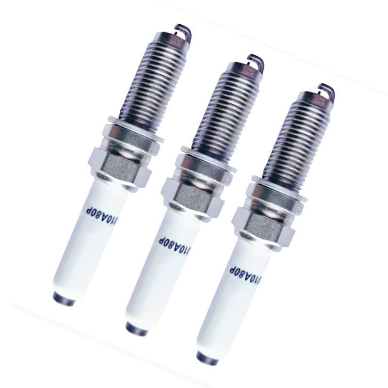 Torch Iridium Platinum Spark Plug OE204 for Changan 1.4T/1.5T, Eado, UNI-T, UNI-V - Image 2