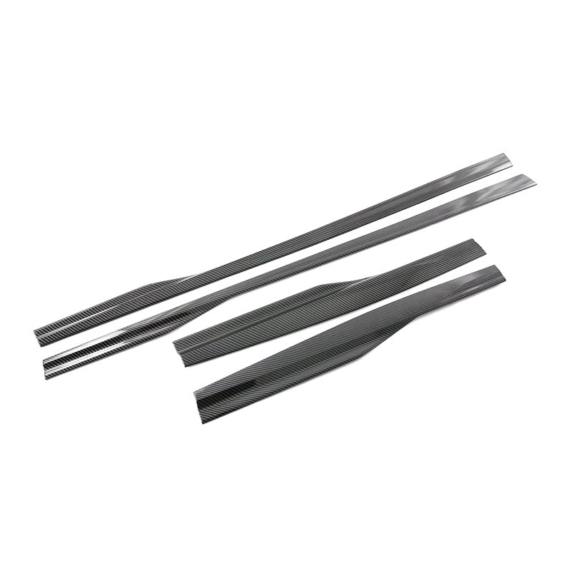 Exterior Trim Decoration Kit for CHANGAN UNI-V - Carbon Fiber Style Fuel Tank Cap - Image 5