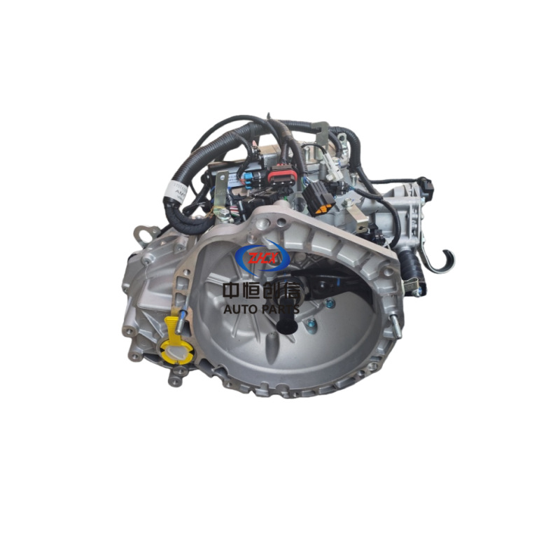 AMT Automatic Transmission Assembly for 2014 CHANGAN Benben (5-Speed) - Image 4