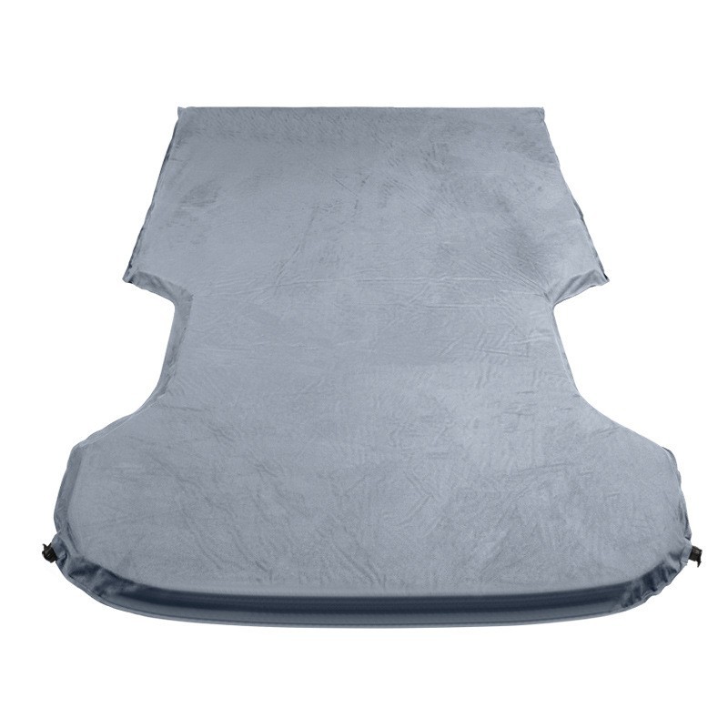 Custom Fit Inflatable Car Mattress and Rear Trunk Sleeping Pad for DEEPAL S07 / S7 - Image 5