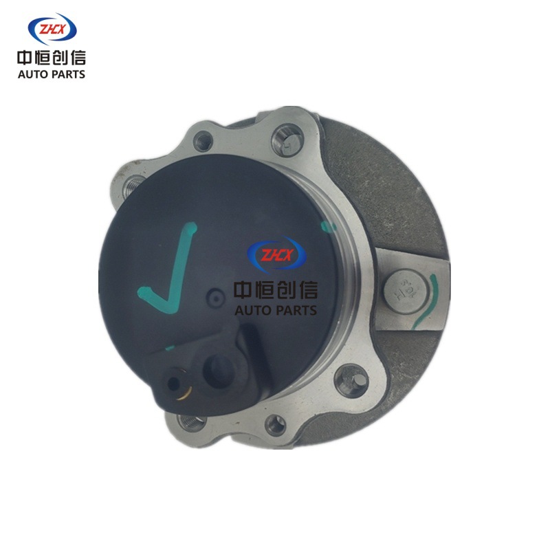 Rear Wheel Hub Bearing Assembly for CHANGAN Benben E-Star (Disc Brake System) - Image 2