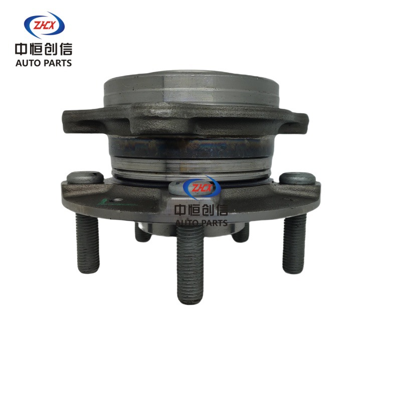 Rear Wheel Hub Bearing Assembly for DEEPAL S05 and CHANGAN NEVO Q07 - Image 3