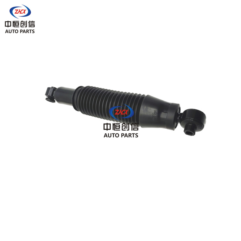 Rear Shock Absorber Buffer Assembly for CHANGAN CS35 and Eado 2013 | OEM 2915010-W01 - Image 2
