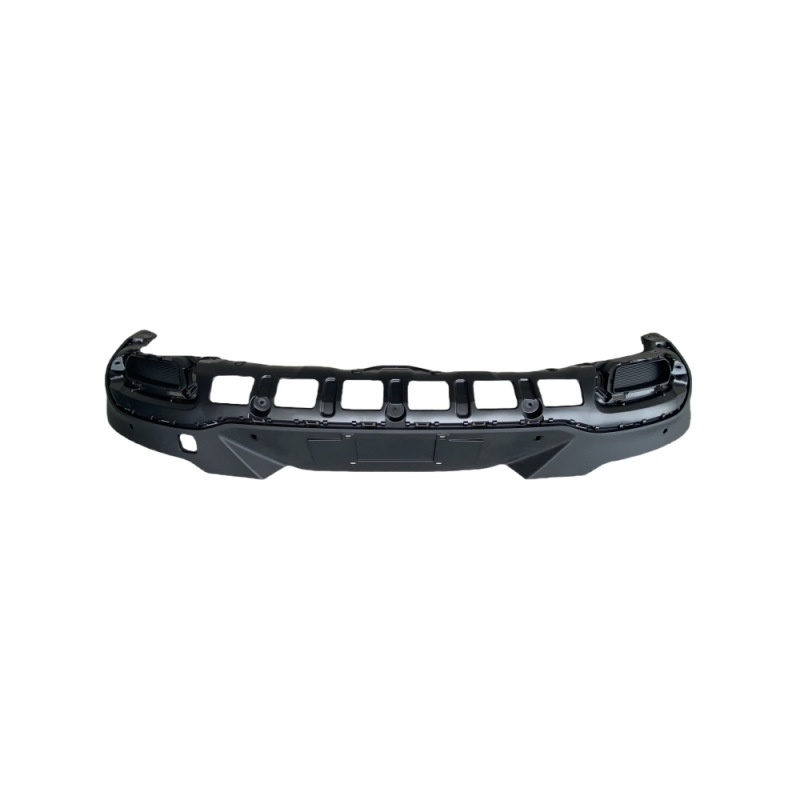 Rear Bumper Lower Body Lower Cover for CHANGAN CS55 PLUS 2019 - OEM 2804102-AW10 - Image 2
