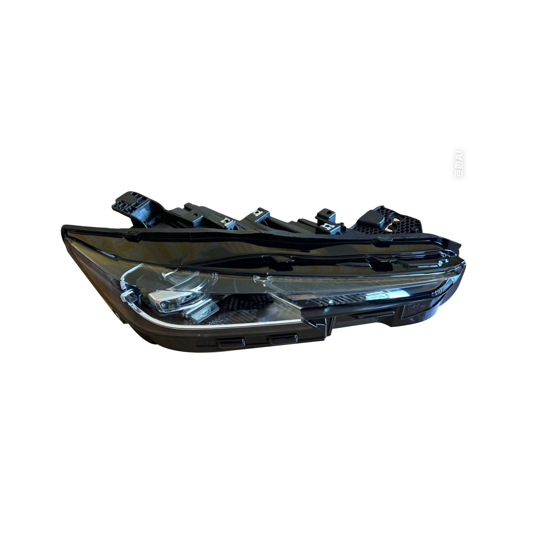 Genuine Exterior Body Parts and Lighting Components for CHANGAN UNI-K - Image 3
