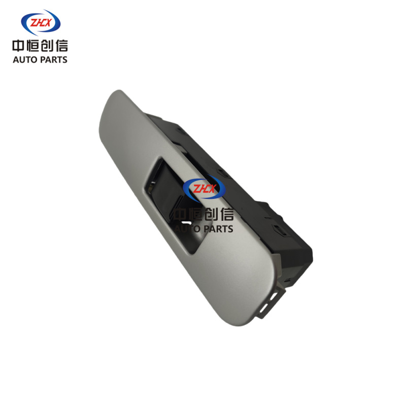 Right Rear Passenger Side Electric Window Switch for CHANGAN Star 9 - Image 2