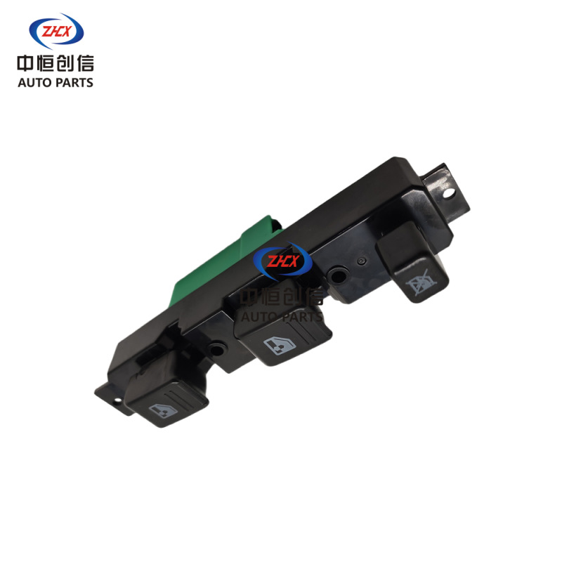Main Power Window Switch Left Front Glass Regulator Controller for CHANGAN Taurus and M90 - Image 3