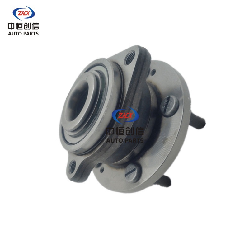 Front Wheel Bearing and Hub Assembly for CHANGAN Eado Plus EV5 Electric Vehicle - Image 4