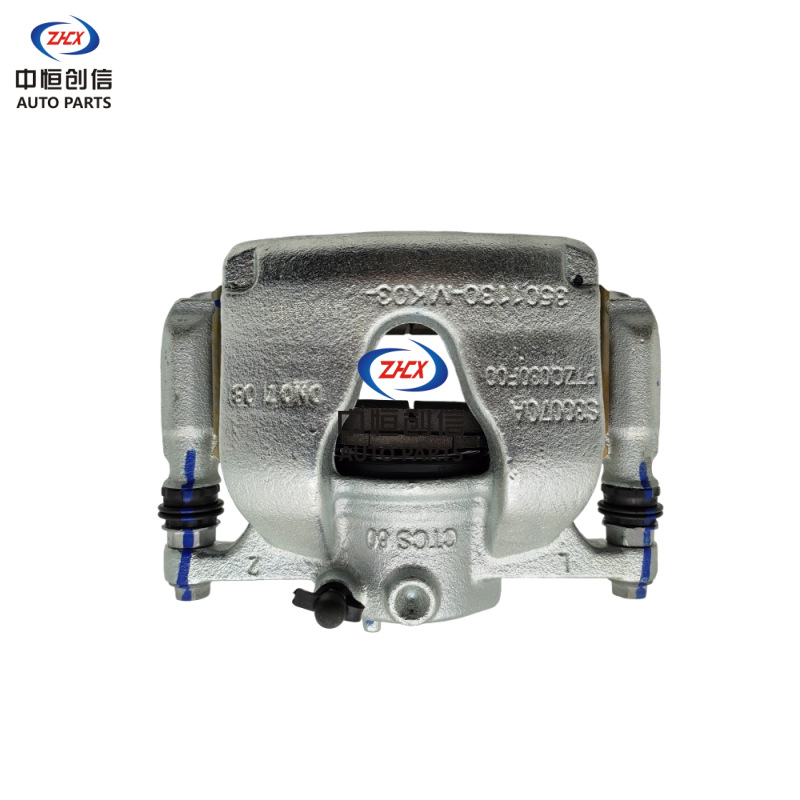 Front Brake Caliper Assembly for CHANGAN OSHAN X7 PLUS - Image 2