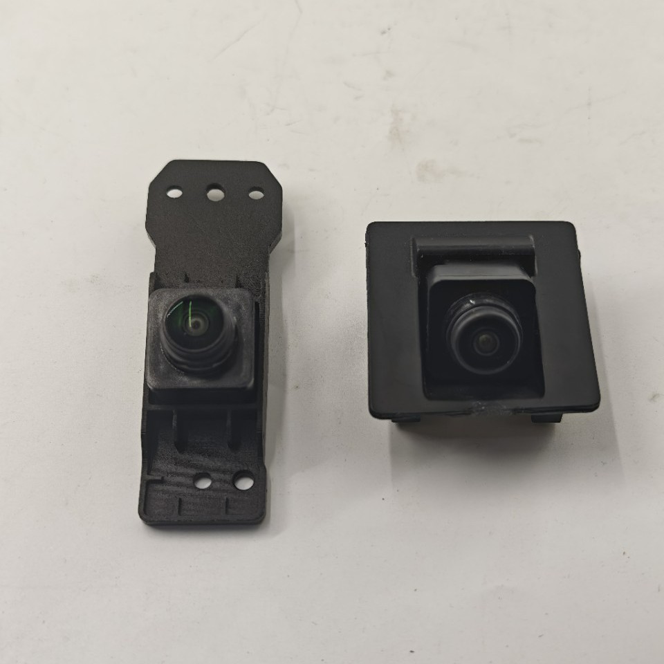 Front View Camera for CHANGAN UNI-K - 7917110-CR01 Reversing Image Front Trunk Camera - Image 2