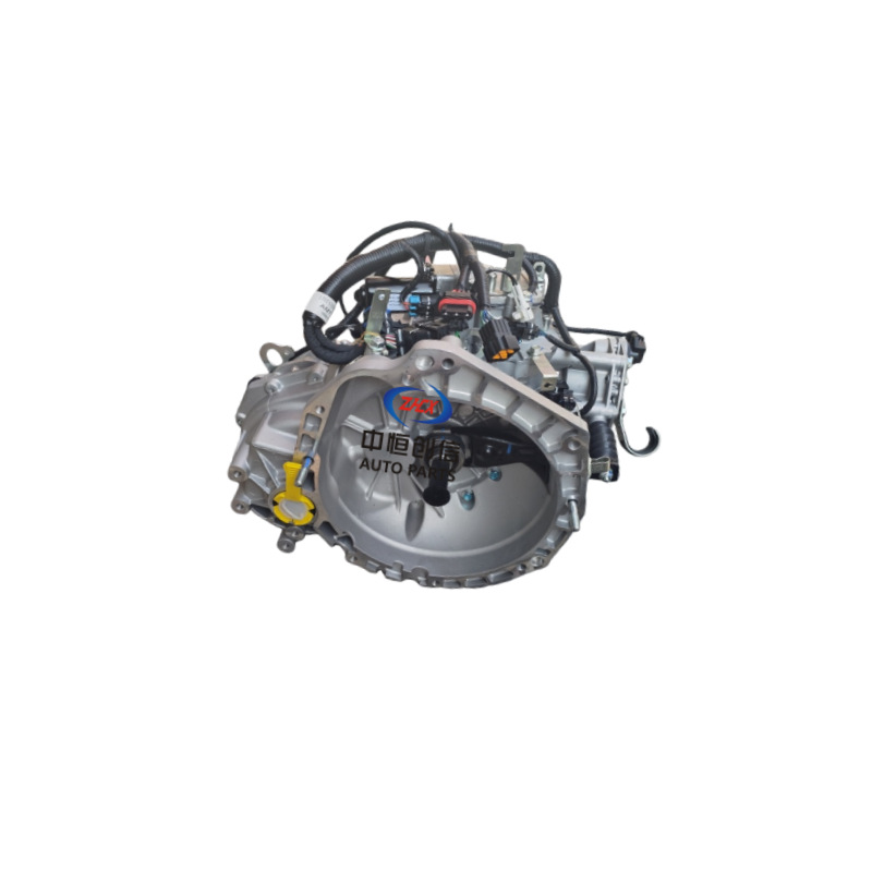 AMT Automatic Transmission Assembly for 2014 CHANGAN Benben (5-Speed) - Image 2