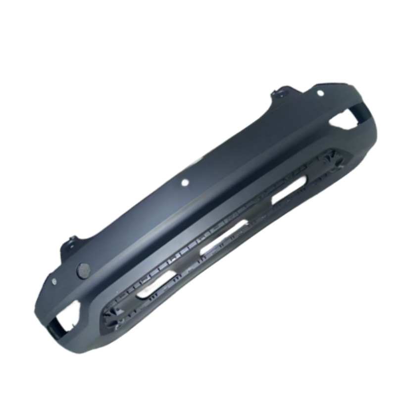Rear Bumper Lower Body Panel for CHANGAN CS15 2016 - OEM 2804113-BE01 - Image 4