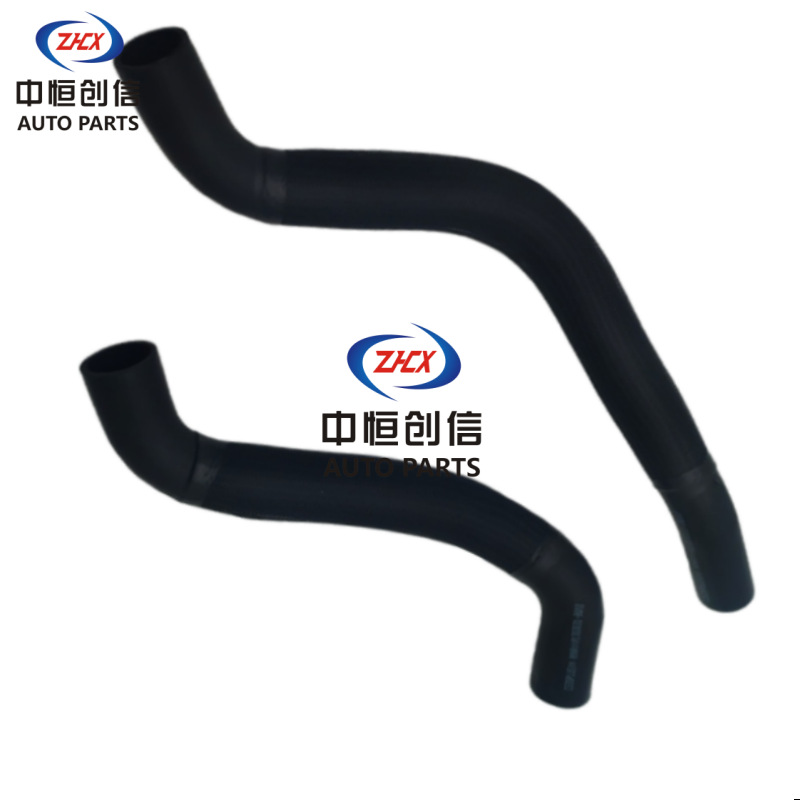 Engine Radiator Inlet Water Hose for CHANGAN CS35 PLUS 1.4T - Image 4