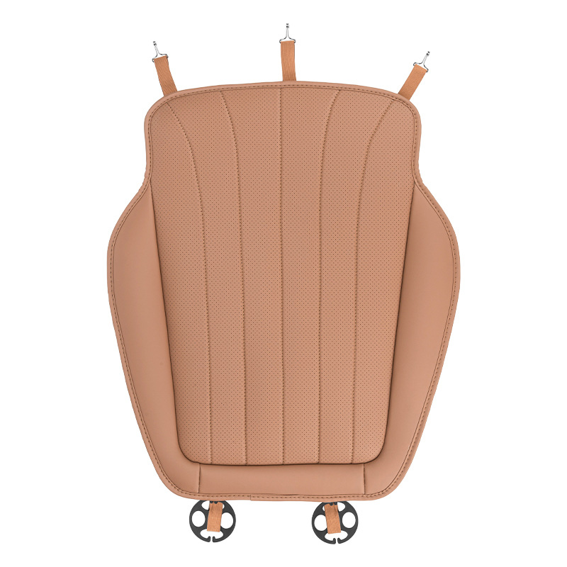 All-Season Breathable Leather Seat Cushion 7-Piece Set for DEEPAL S07 S7 S05 L07 SL03 and DEEPAL G318 - Image 5