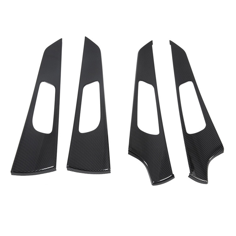 Interior Trim Accents Seat Adjustment Frame ABS for CHANGAN UNI-K 2021 - Image 4