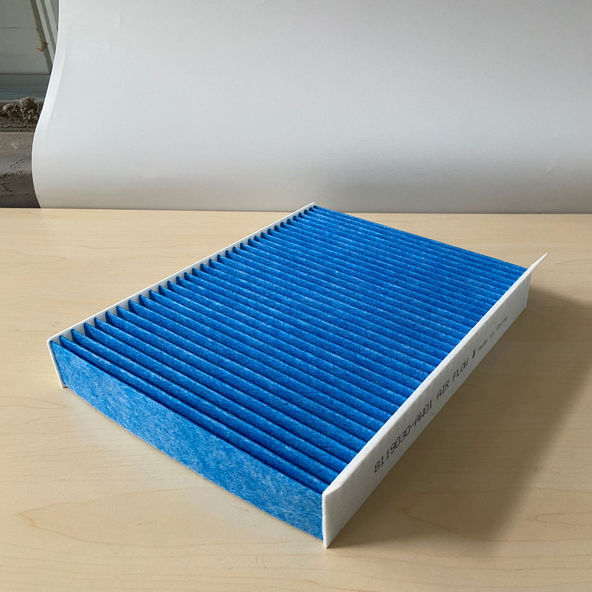 Cabin Air Filter Element for Changan CS55 CS75 PLUS CS85 UNI-T UNI-V Deepal SL03 S7 - Image 2