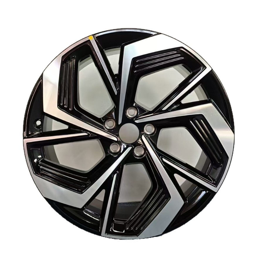 20-Inch Aluminum Alloy Rim 8.5J/ET45 for DEEPAL S07 and CHANGAN CS55/CS75 Series - Image 5