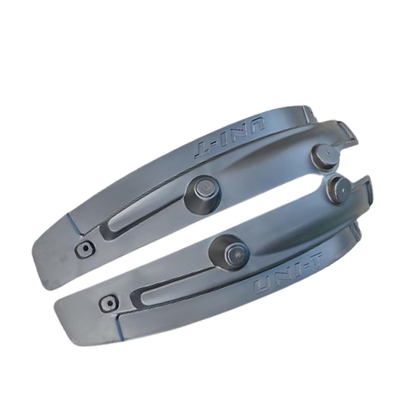 Rear Wheel Inner Lining Mudguards for CHANGAN UNI-T Soft Plastic Splash Guards - Image 5
