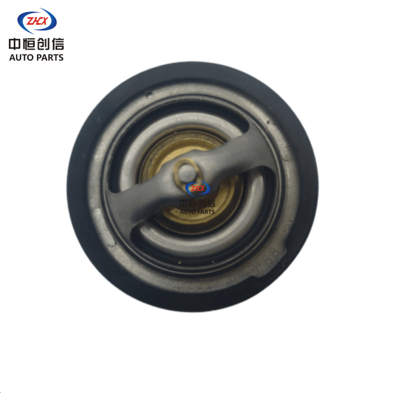 Engine Thermostat Assembly for CHANGAN Ruixing M80 Part No. 476Q-25-1306950-B - Image 4