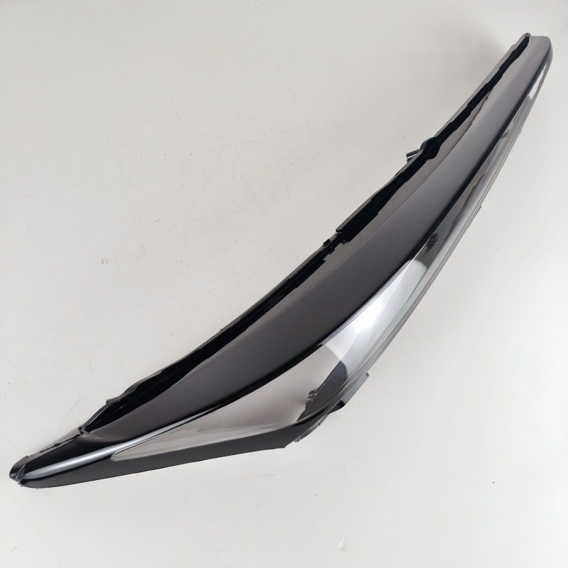 Front DRL Daytime Running Light Cover Lens Set for CHANGAN UNI-T 2019-2021 - Image 5