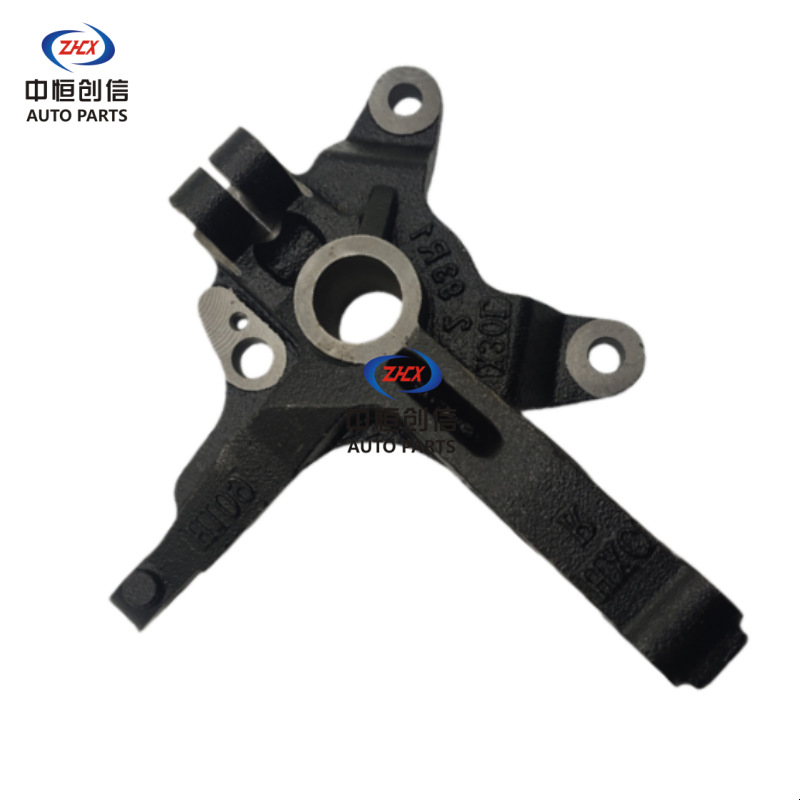 Front Steering Knuckle Horn Assembly for Jinbei X30 Shineray Little Sea Lion - Image 4